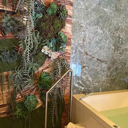 Guest house Cassiopea Luxury 4*