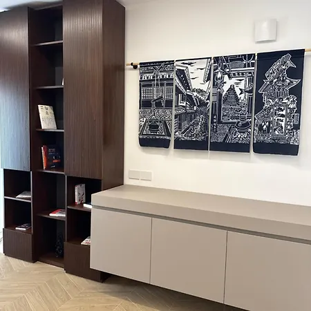 Cassiopea Luxury Guest house