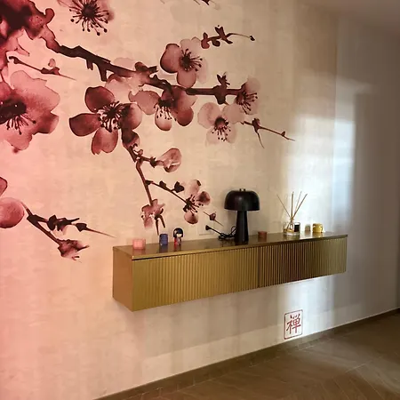 Guest house Cassiopea Luxury 4*