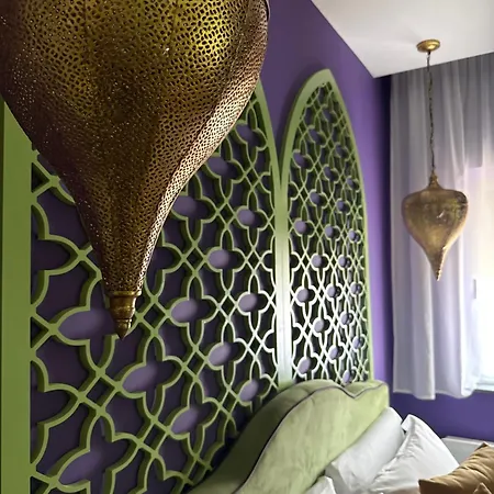 Cassiopea Luxury 4* Castel Volturno