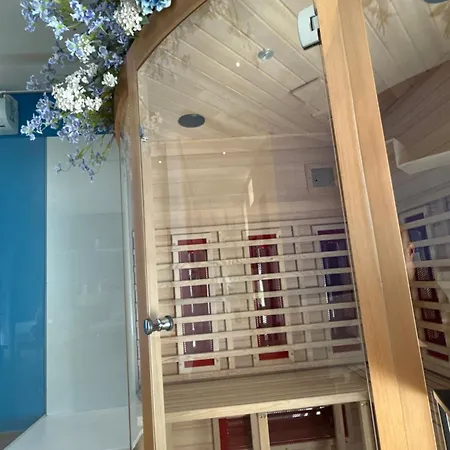 Cassiopea Luxury Guest house 4*