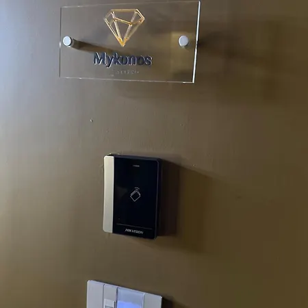 Cassiopea Luxury Castel Volturno