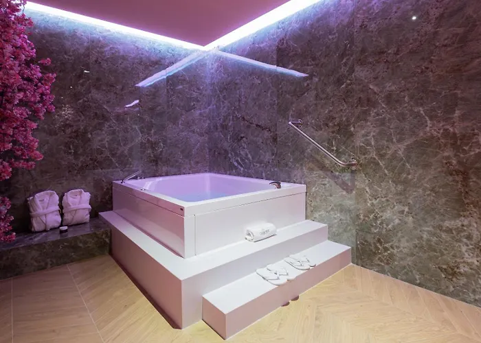 Penzion Cassiopea Luxury 4*