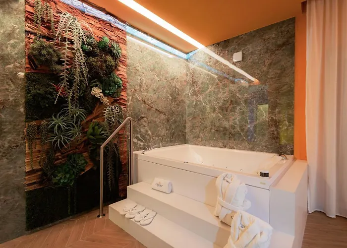 Cassiopea Luxury Pensjonat Castel Volturno