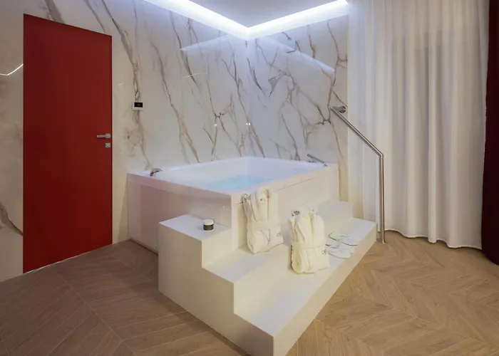 Penzion Cassiopea Luxury