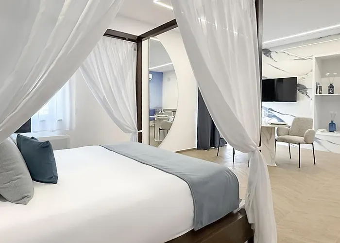 Cassiopea Luxury Penzion