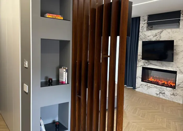 Penzion Cassiopea Luxury Castel Volturno