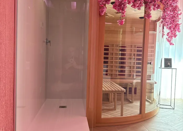 Cassiopea Luxury Penzion Castel Volturno