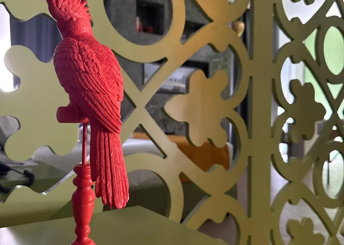 Cassiopea Luxury 4* Castel Volturno