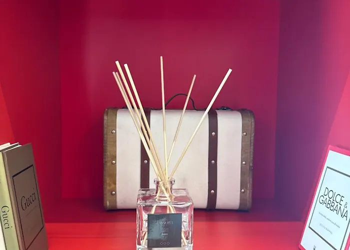 Cassiopea Luxury Penzion