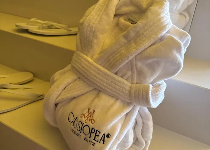 Pensjonat Cassiopea Luxury