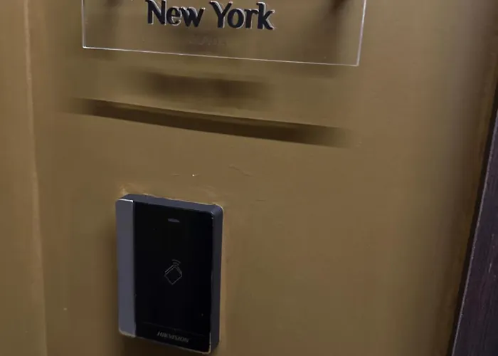 Cassiopea Luxury Penzion 4*