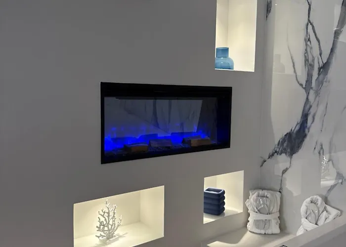 Pensjonat Cassiopea Luxury Castel Volturno
