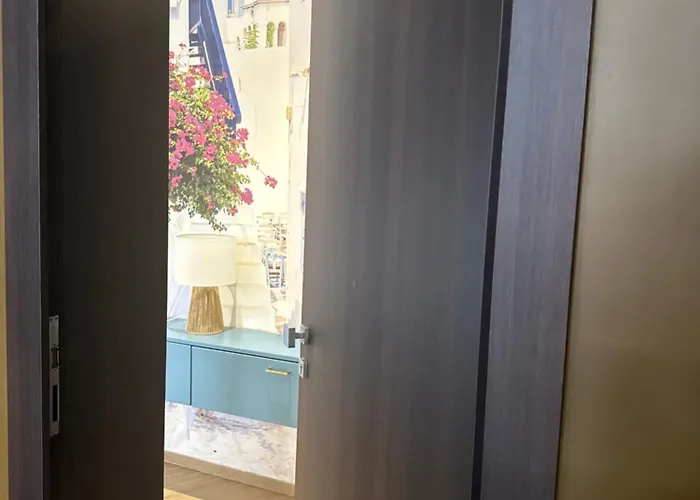 Cassiopea Luxury Penzion Castel Volturno