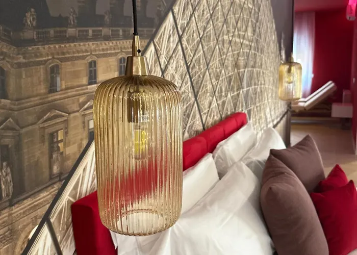 Cassiopea Luxury Castel Volturno