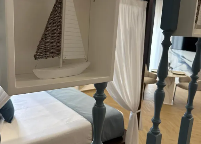 Cassiopea Luxury