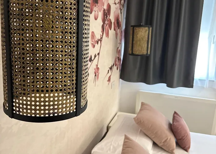 Cassiopea Luxury Penzion