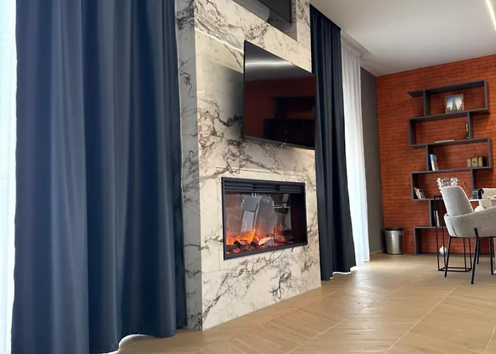 Cassiopea Luxury Castel Volturno