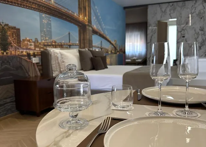 Cassiopea Luxury 4* Castel Volturno