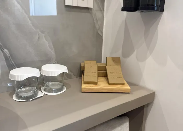 Cassiopea Luxury
