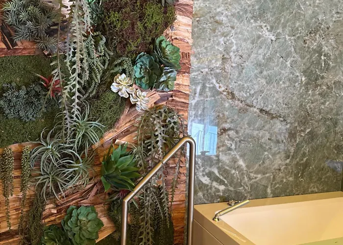 Pensjonat Cassiopea Luxury 4*