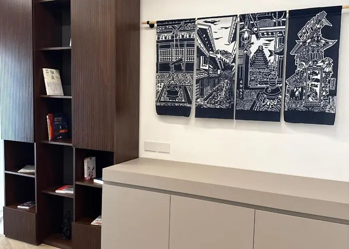 Cassiopea Luxury Penzion