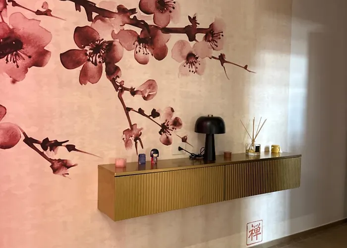 Pensjonat Cassiopea Luxury 4*