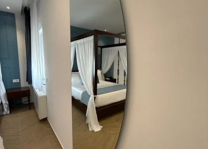 Cassiopea Luxury 4*