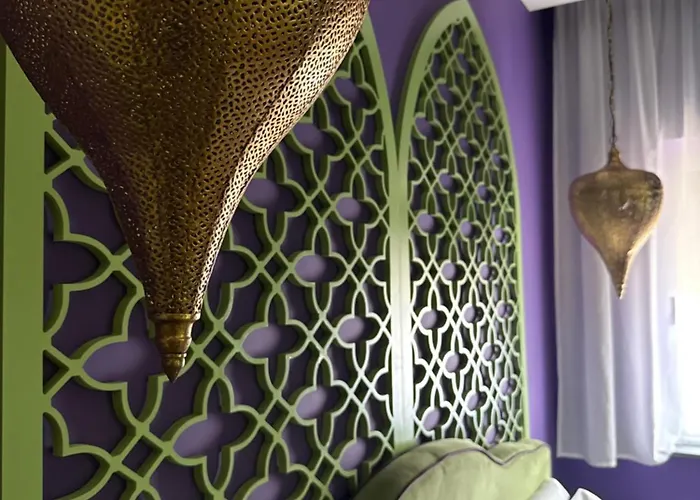 Cassiopea Luxury 4* Castel Volturno