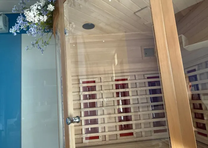 Cassiopea Luxury Penzion 4*