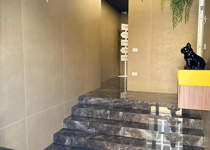 Cassiopea Luxury 4*